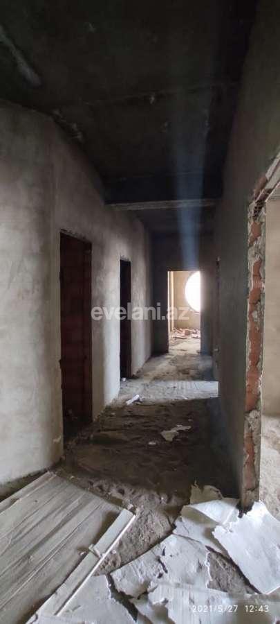 Satılır, yeni tikili, 3 otaqlı, 124 m², Şah İsmayıl Xətai m.