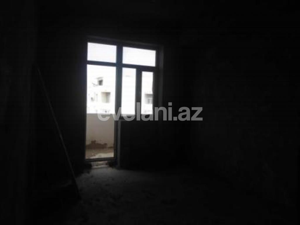 Продаётся, новостройка, 3-комнаты, 107 m², Насиминский r.