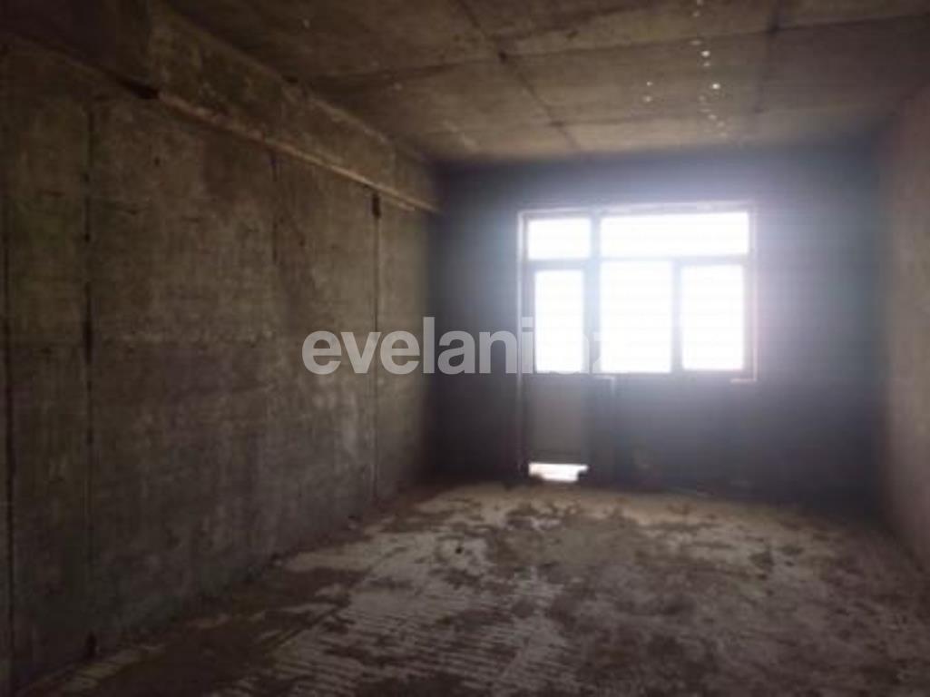 Продаётся, новостройка, 3-комнаты, 107 m², Насиминский r.