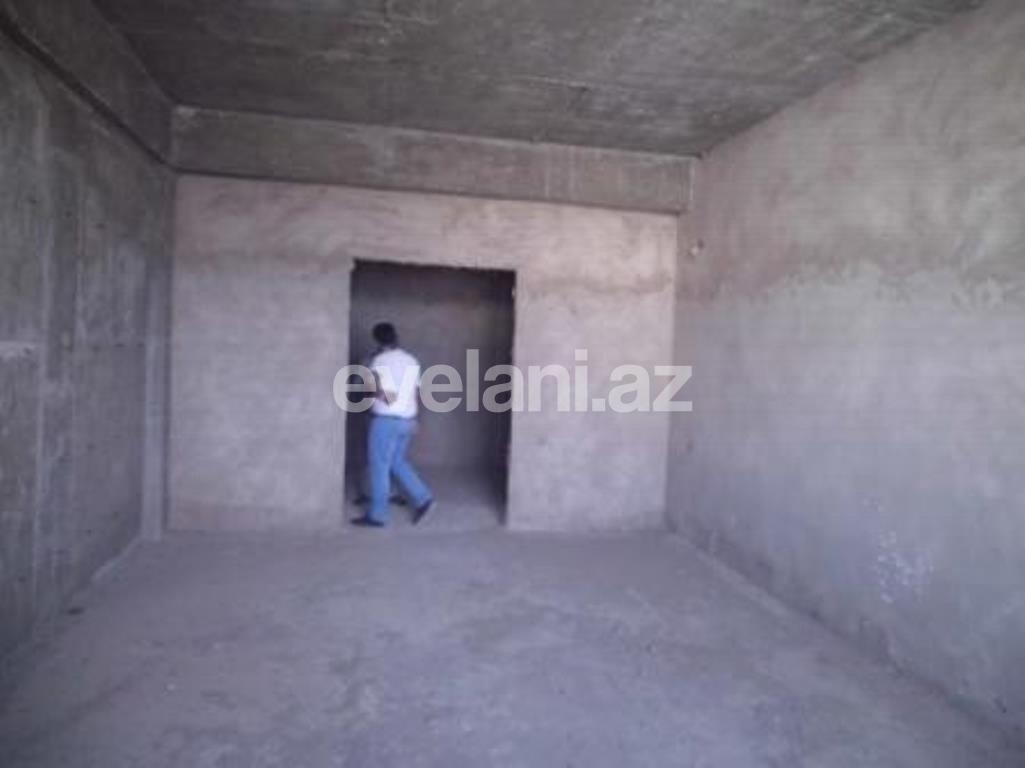 Продаётся, новостройка, 3-комнаты, 107 m², Насиминский r.