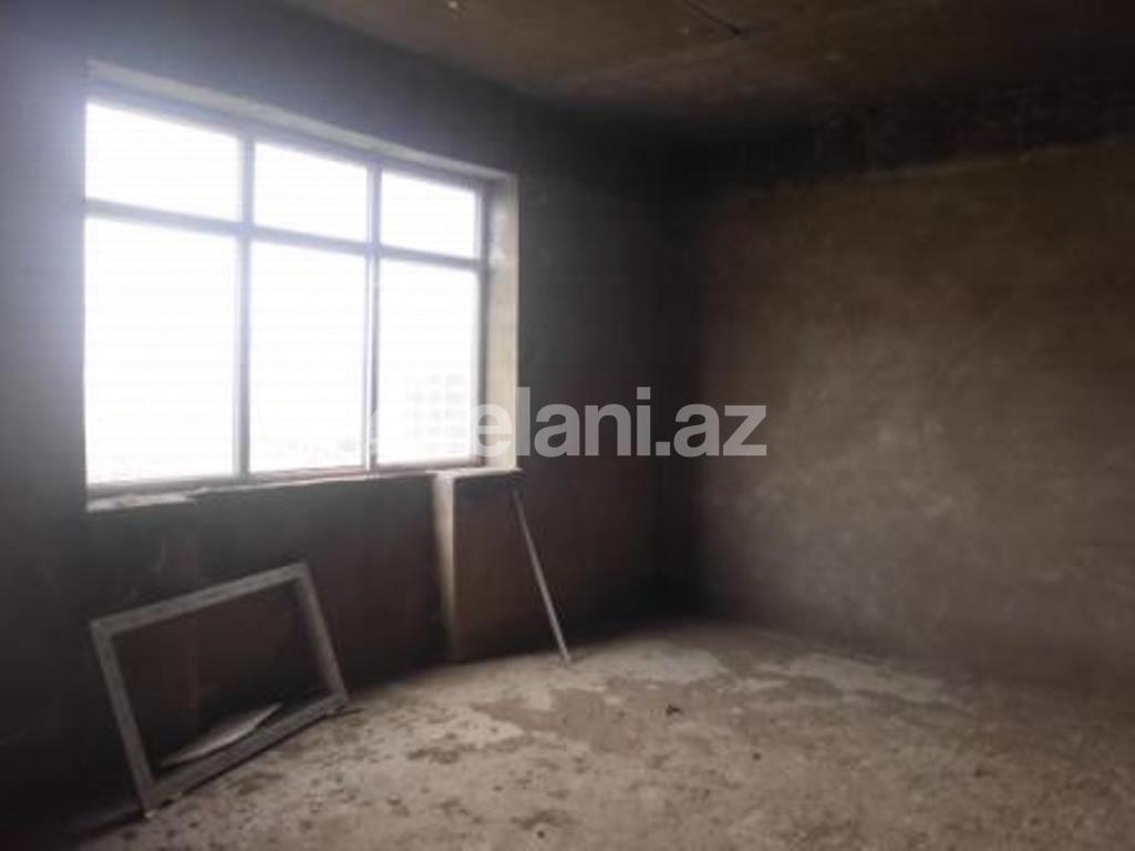 Продаётся, новостройка, 3-комнаты, 107 m², Насиминский r.