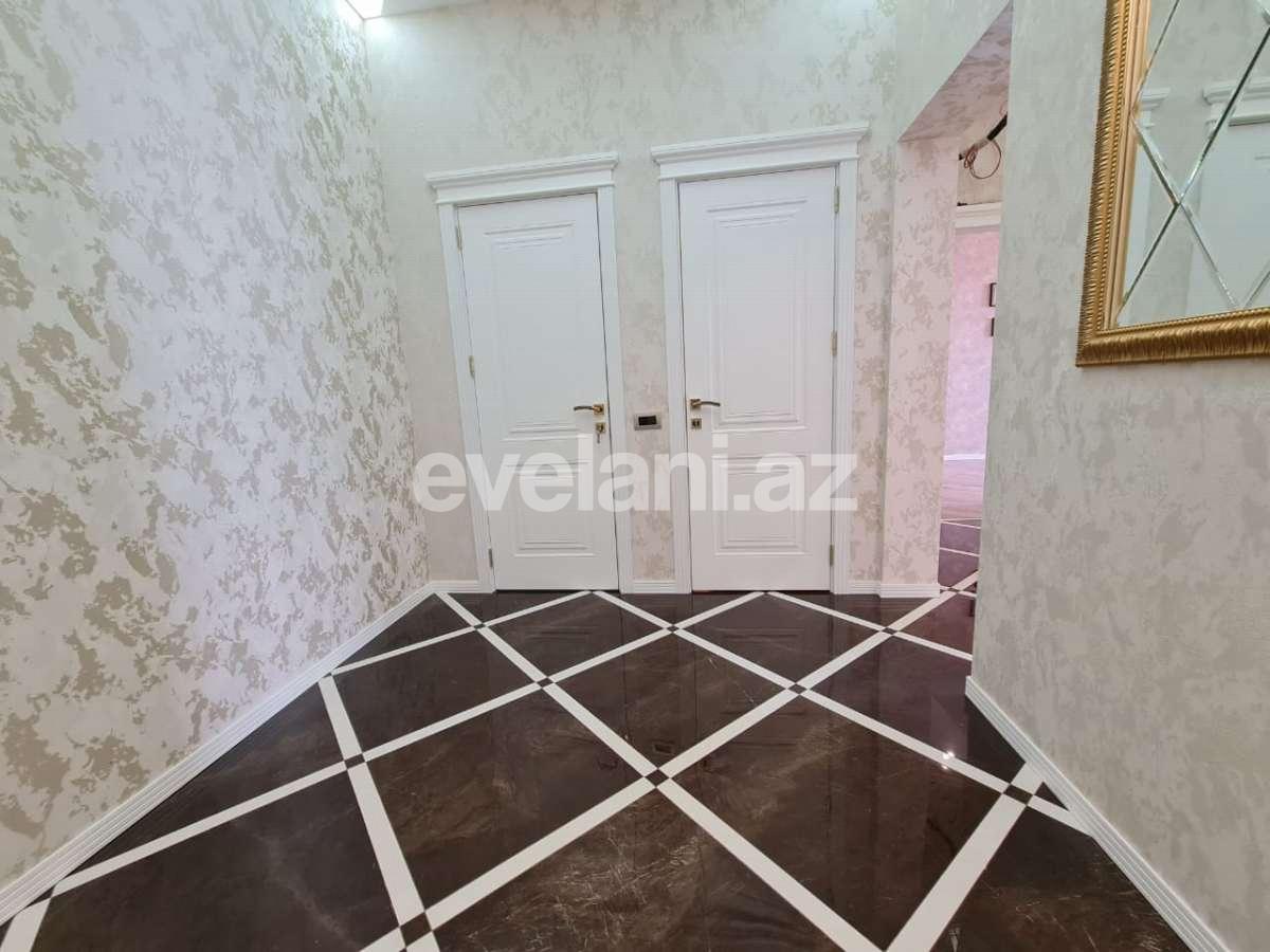 Satılır, yeni tikili, 2 otaqlı, 70 m², Bakı, Nərimanov r, Nəriman Nərimanov m.