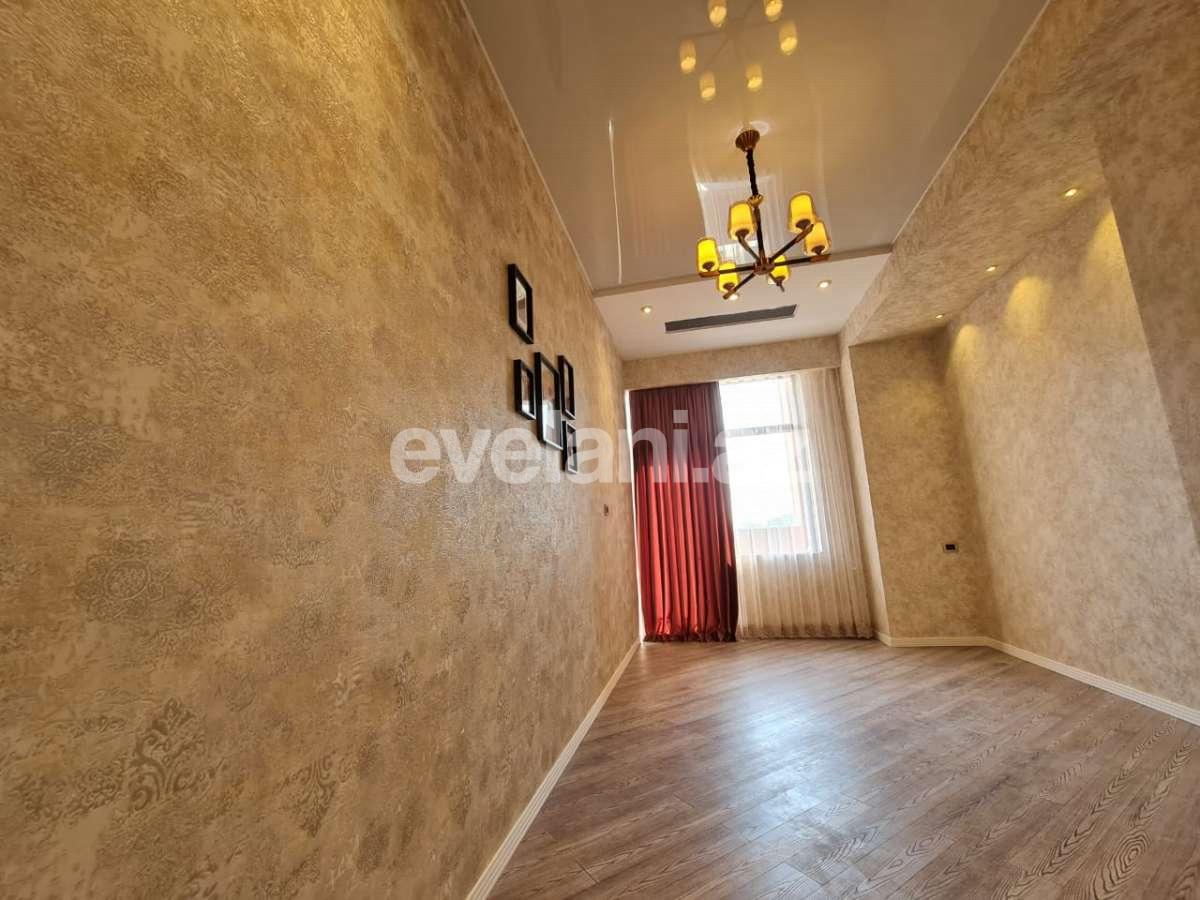 Satılır, yeni tikili, 2 otaqlı, 70 m², Bakı, Nərimanov r, Nəriman Nərimanov m.