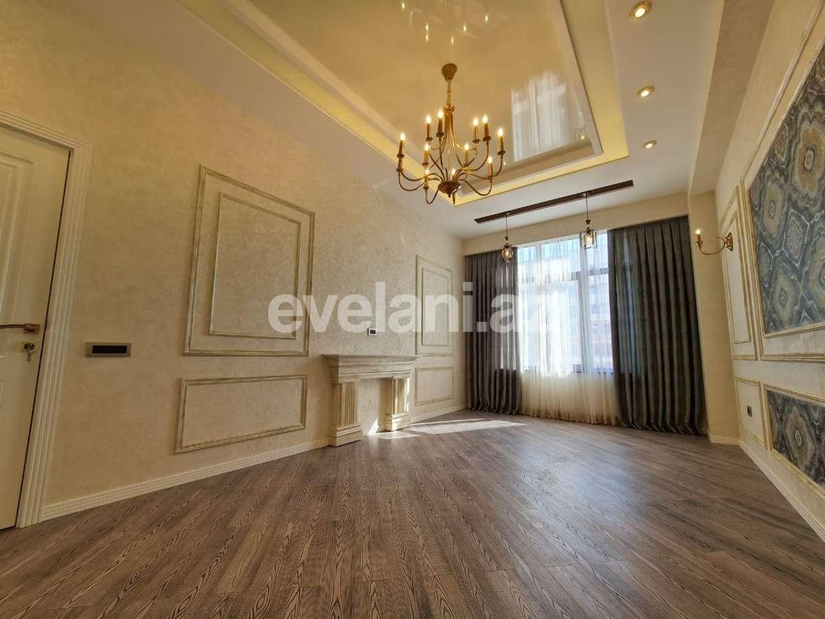 Satılır, yeni tikili, 2 otaqlı, 70 m², Bakı, Nərimanov r, Nəriman Nərimanov m.