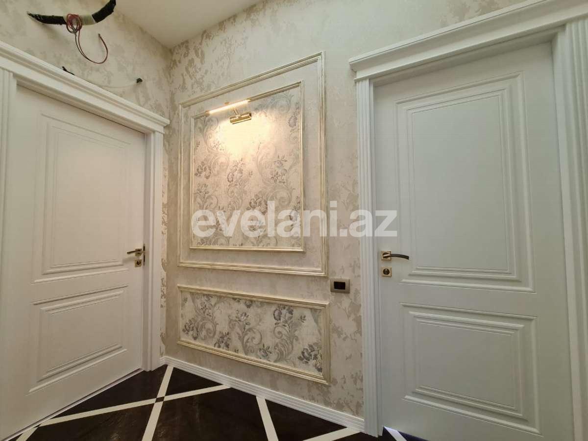 Satılır, yeni tikili, 2 otaqlı, 70 m², Bakı, Nərimanov r, Nəriman Nərimanov m.