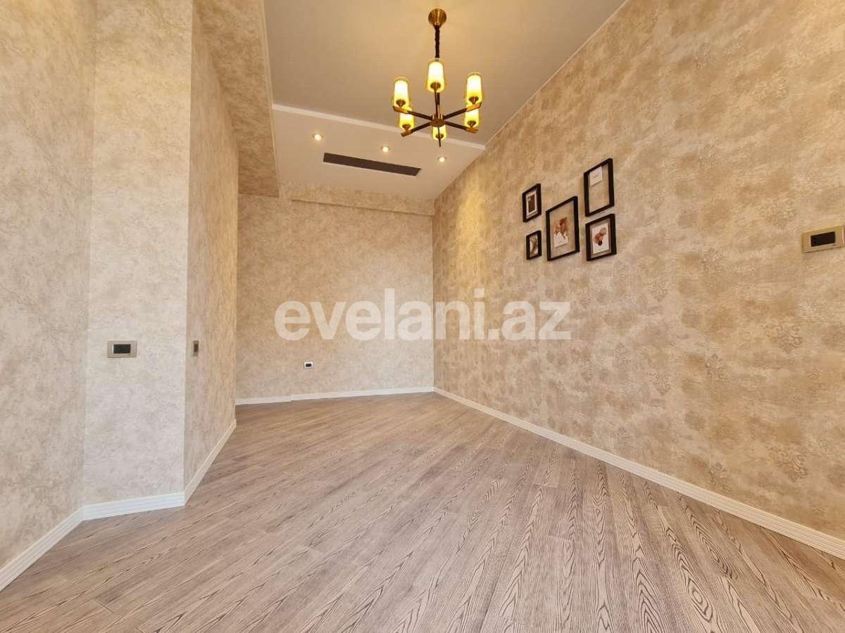 Satılır, yeni tikili, 2 otaqlı, 70 m², Bakı, Nərimanov r, Nəriman Nərimanov m.