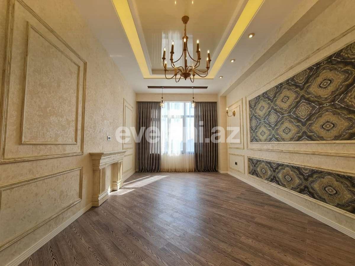 Satılır, yeni tikili, 2 otaqlı, 70 m², Bakı, Nərimanov r, Nəriman Nərimanov m.