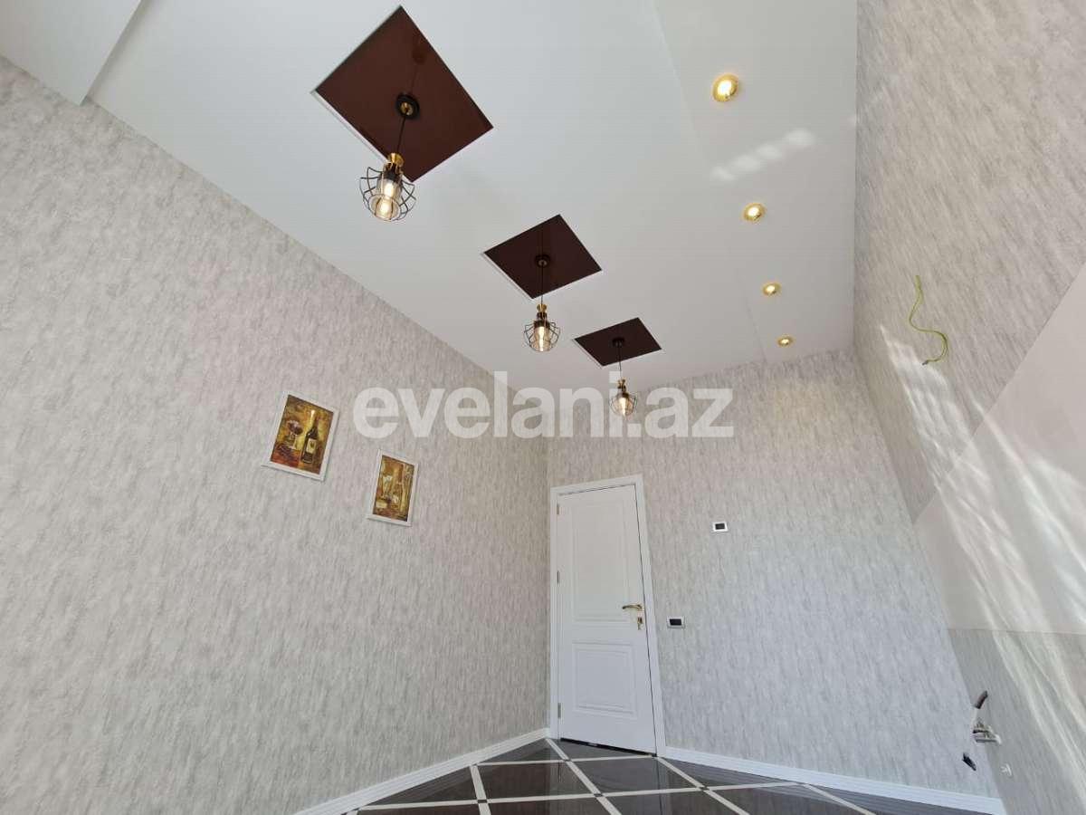 Satılır, yeni tikili, 2 otaqlı, 70 m², Bakı, Nərimanov r, Nəriman Nərimanov m.
