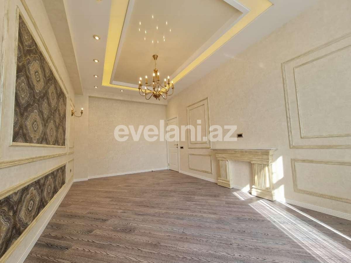 Satılır, yeni tikili, 2 otaqlı, 70 m², Bakı, Nərimanov r, Nəriman Nərimanov m.