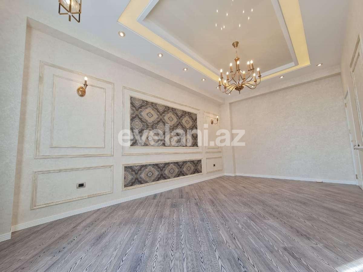 Satılır, yeni tikili, 2 otaqlı, 70 m², Bakı, Nərimanov r, Nəriman Nərimanov m.