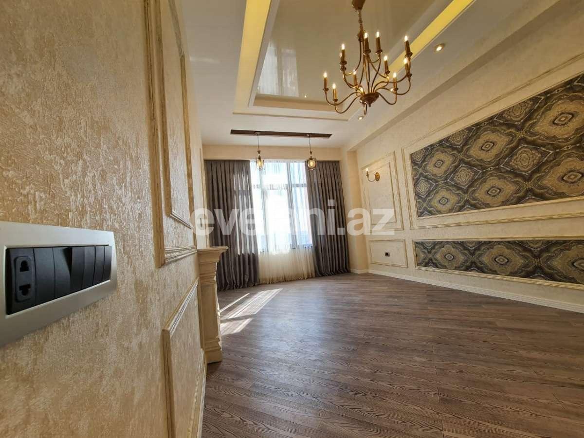 Satılır, yeni tikili, 2 otaqlı, 70 m², Bakı, Nərimanov r, Nəriman Nərimanov m.