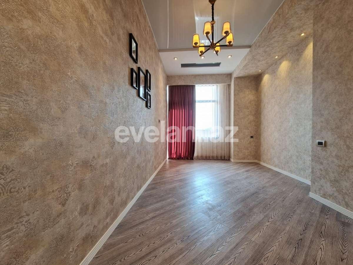 Satılır, yeni tikili, 2 otaqlı, 70 m², Bakı, Nərimanov r, Nəriman Nərimanov m.