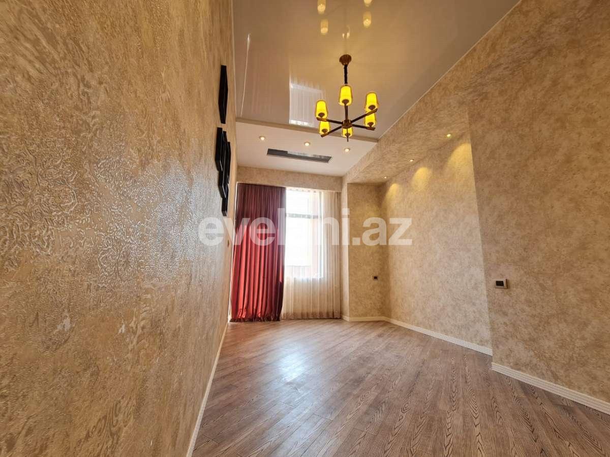 Satılır, yeni tikili, 2 otaqlı, 70 m², Bakı, Nərimanov r, Nəriman Nərimanov m.