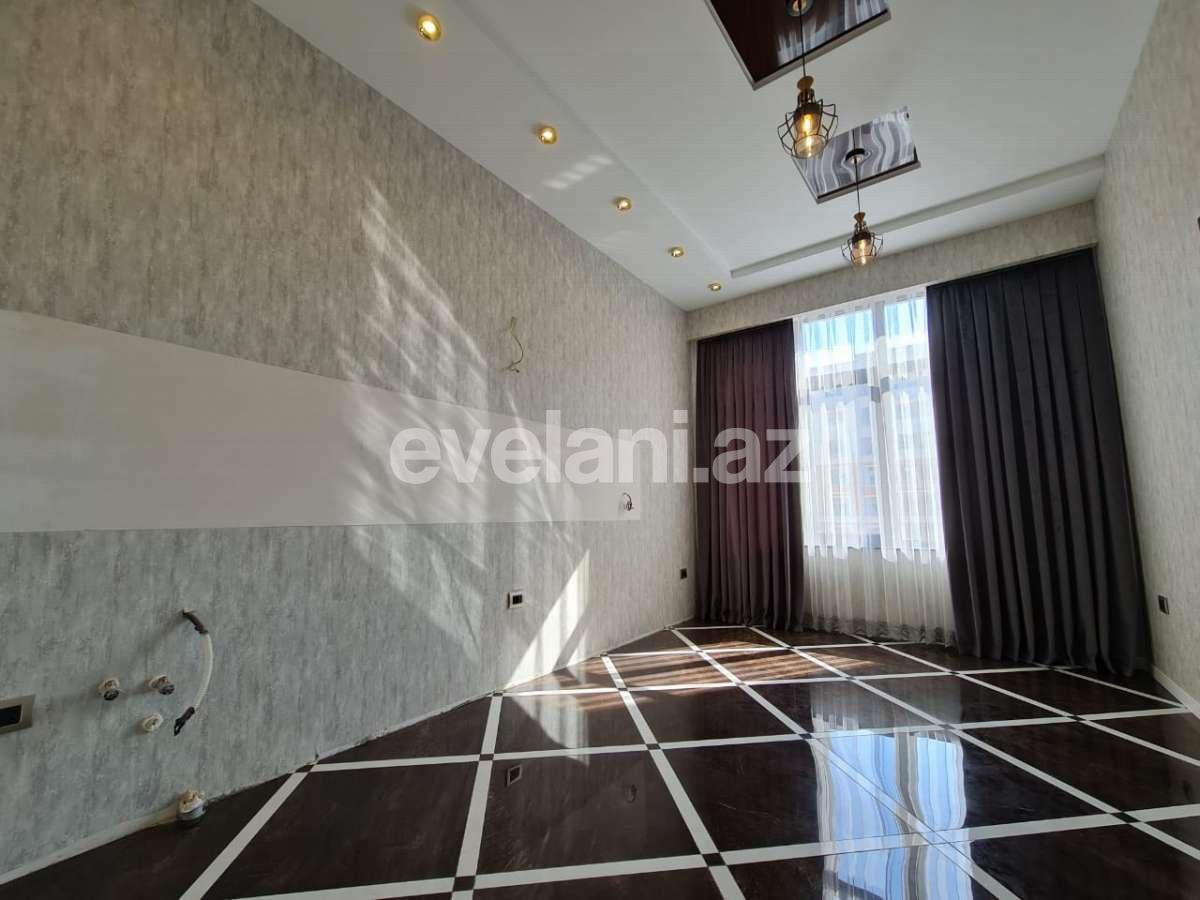 Satılır, yeni tikili, 2 otaqlı, 70 m², Bakı, Nərimanov r, Nəriman Nərimanov m.