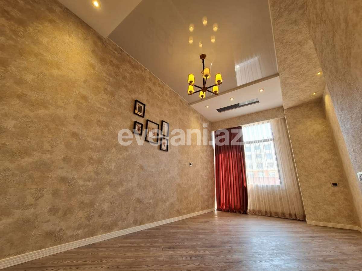 Satılır, yeni tikili, 2 otaqlı, 70 m², Bakı, Nərimanov r, Nəriman Nərimanov m.