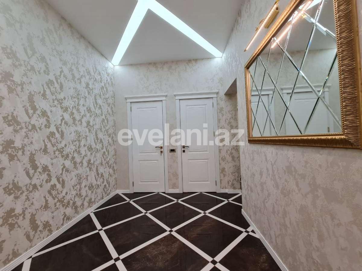 Satılır, yeni tikili, 2 otaqlı, 70 m², Bakı, Nərimanov r, Nəriman Nərimanov m.