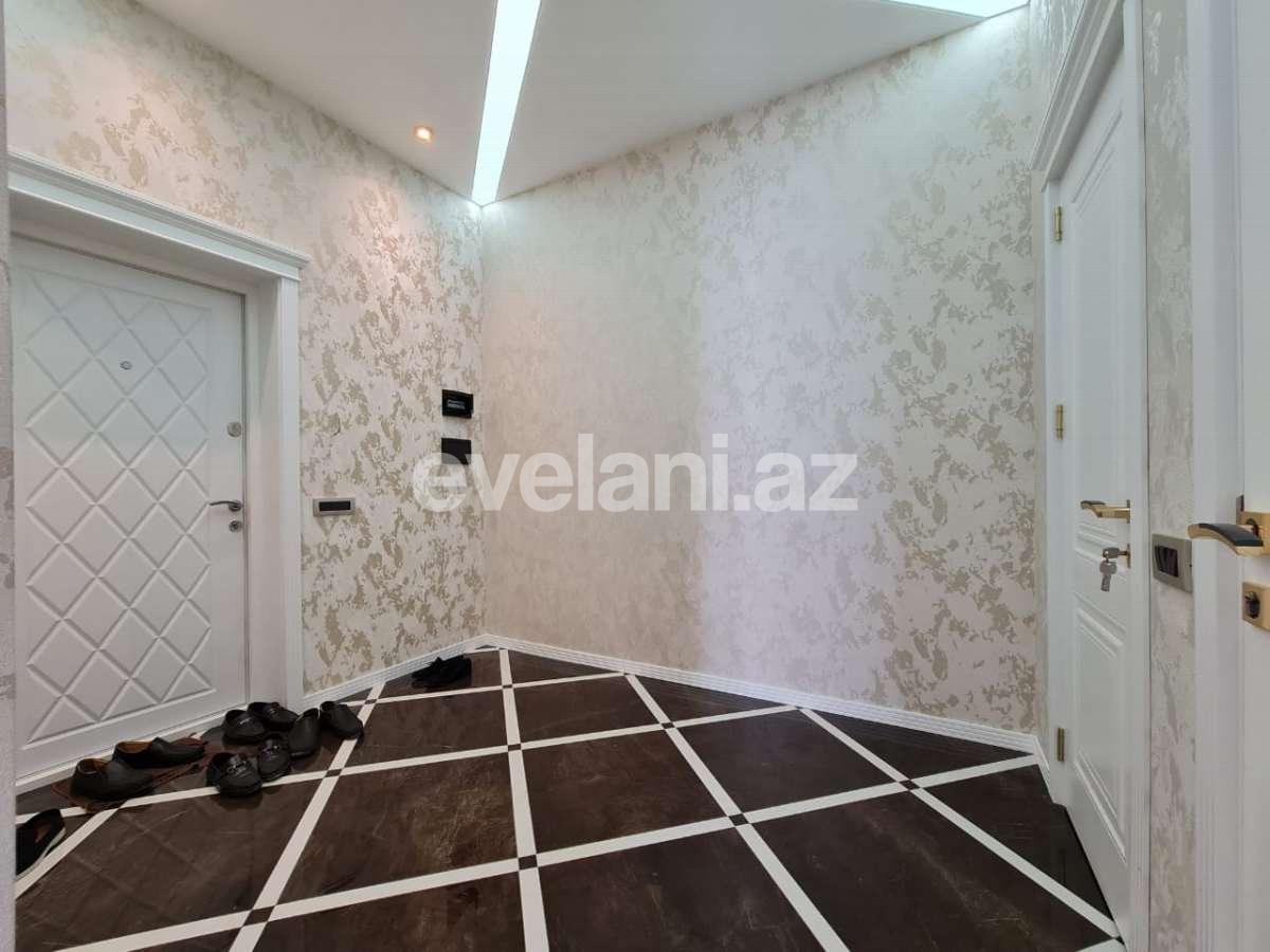 Satılır, yeni tikili, 2 otaqlı, 70 m², Bakı, Nərimanov r, Nəriman Nərimanov m.