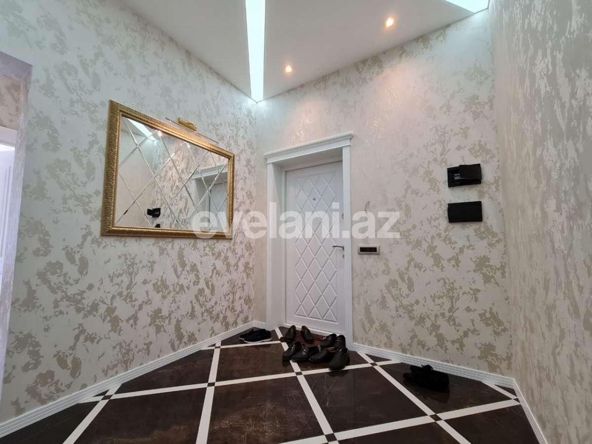 Satılır, yeni tikili, 2 otaqlı, 70 m², Bakı, Nərimanov r, Nəriman Nərimanov m.