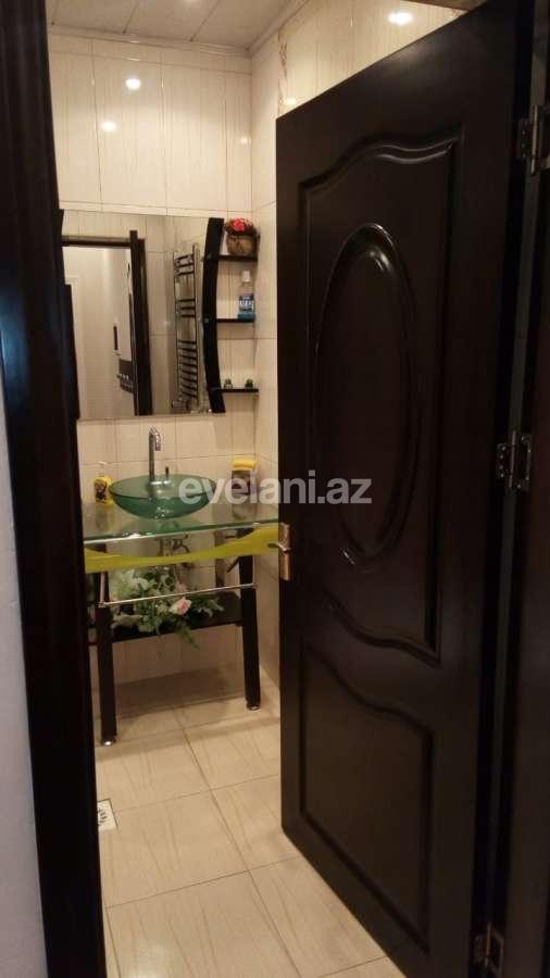 Сдаётся, новостройка, 3-комнаты, 145 m², Баку, Ясамальский r, Ясамал p, Иншаатчылар m.