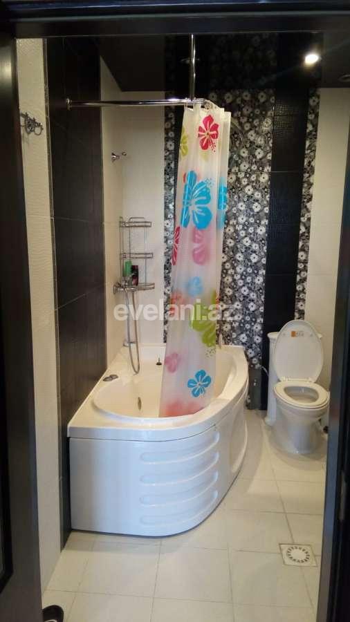 Сдаётся, новостройка, 3-комнаты, 145 m², Баку, Ясамальский r, Ясамал p, Иншаатчылар m.