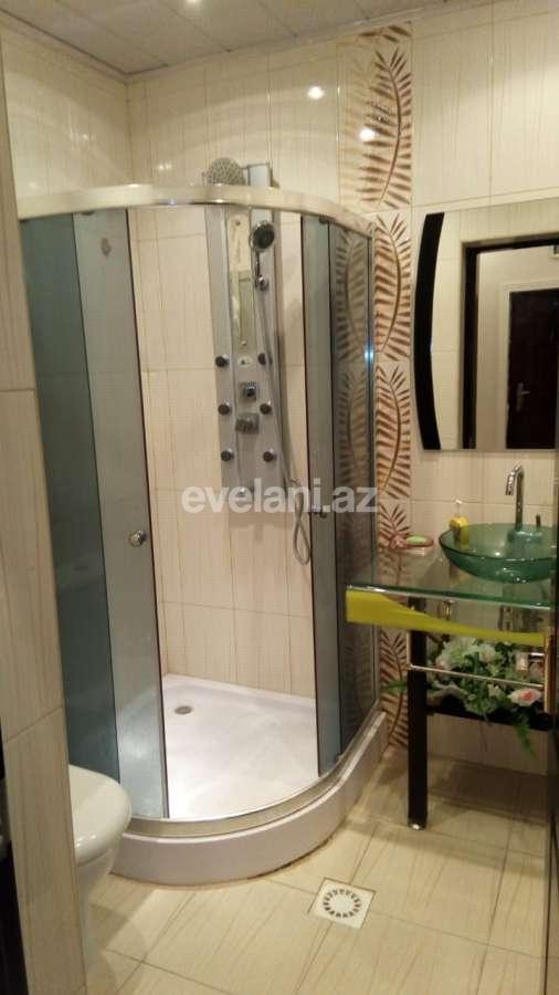 Сдаётся, новостройка, 3-комнаты, 145 m², Баку, Ясамальский r, Ясамал p, Иншаатчылар m.