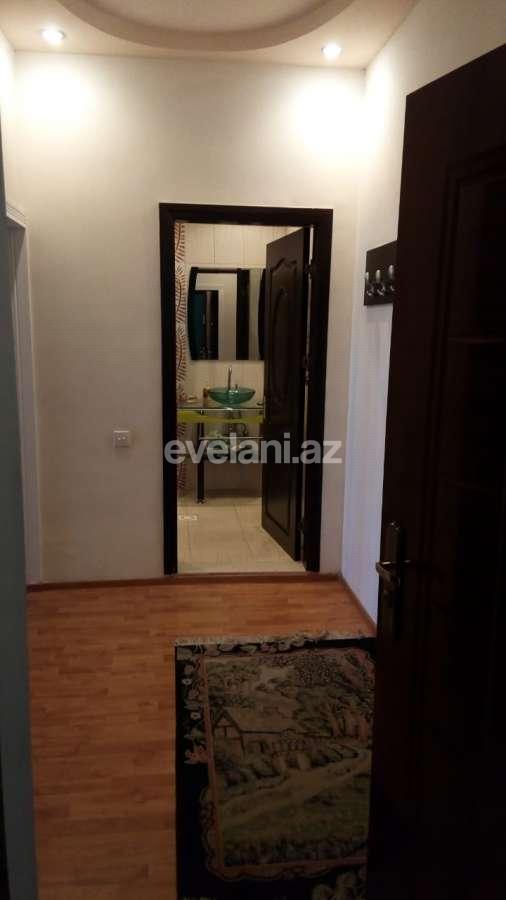 Сдаётся, новостройка, 3-комнаты, 145 m², Баку, Ясамальский r, Ясамал p, Иншаатчылар m.