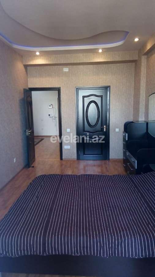 Сдаётся, новостройка, 3-комнаты, 145 m², Баку, Ясамальский r, Ясамал p, Иншаатчылар m.