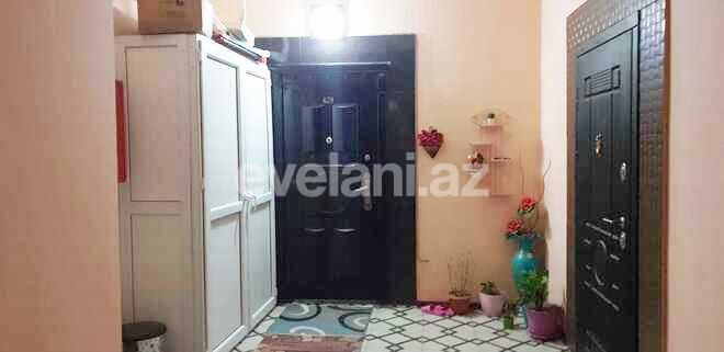 Satılır, yeni tikili, 3 otaqlı, 107 m², Həzi Aslanov m.