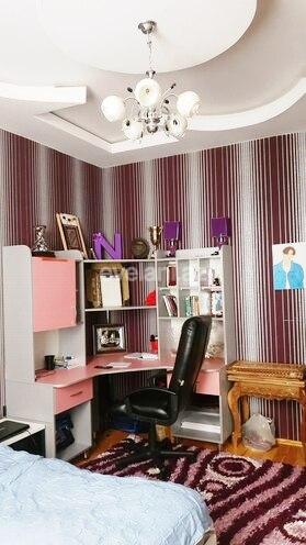 Satılır, yeni tikili, 3 otaqlı, 107 m², Həzi Aslanov m.