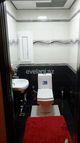 Satılır, yeni tikili, 3 otaqlı, 107 m², Həzi Aslanov m.