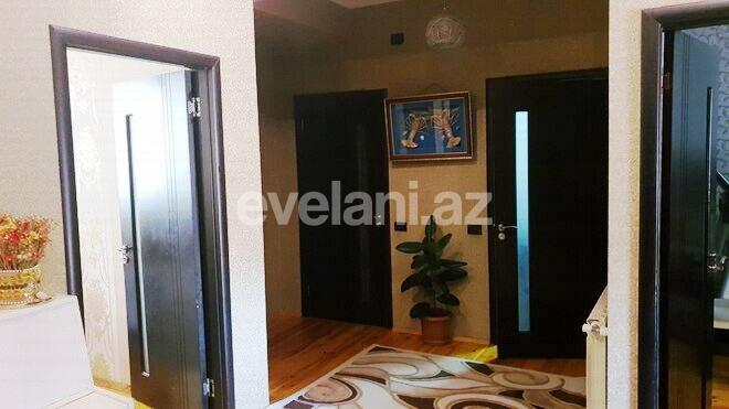 Satılır, yeni tikili, 3 otaqlı, 107 m², Həzi Aslanov m.