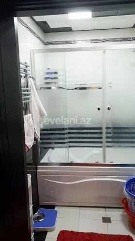 Satılır, yeni tikili, 3 otaqlı, 107 m², Həzi Aslanov m.