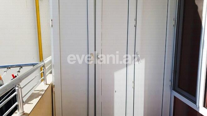 Satılır, yeni tikili, 3 otaqlı, 107 m², Həzi Aslanov m.