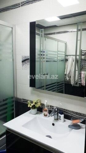 Satılır, yeni tikili, 3 otaqlı, 107 m², Həzi Aslanov m.