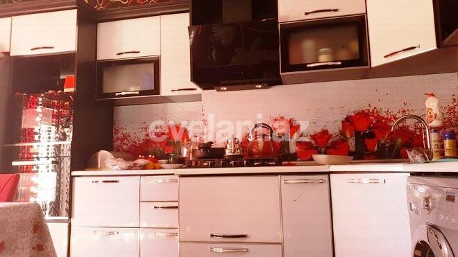 Satılır, yeni tikili, 3 otaqlı, 107 m², Həzi Aslanov m.