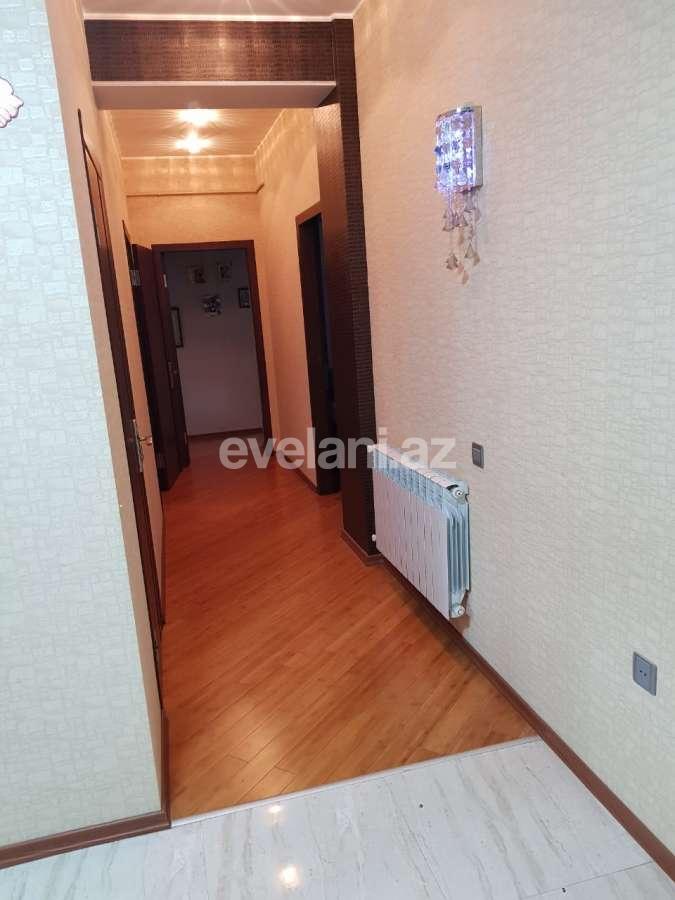 Satılır, yeni tikili, 3 otaqlı, 94 m², Şah İsmayıl Xətai m.