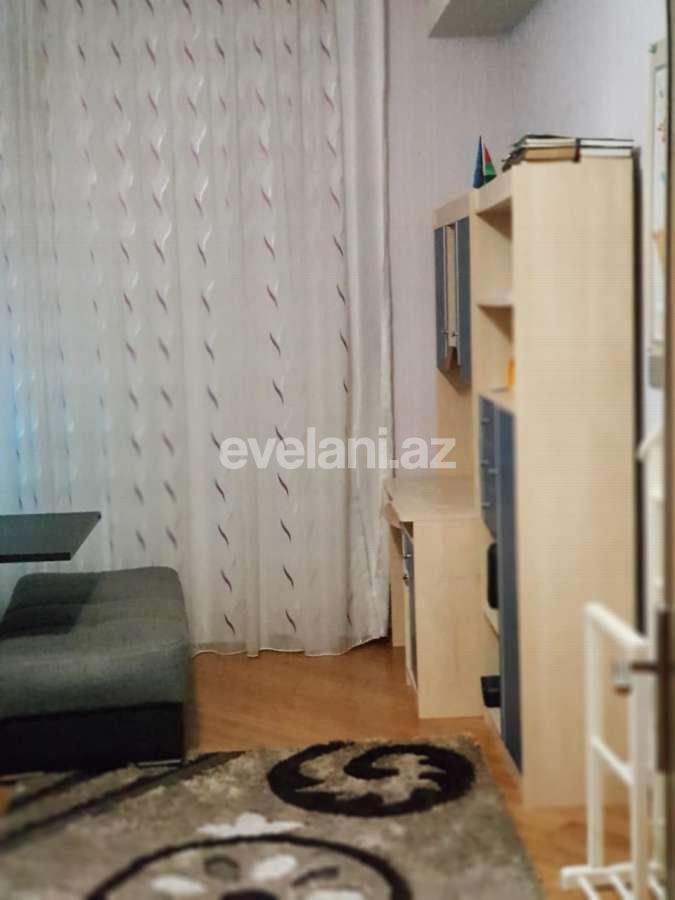 Satılır, yeni tikili, 3 otaqlı, 94 m², Şah İsmayıl Xətai m.