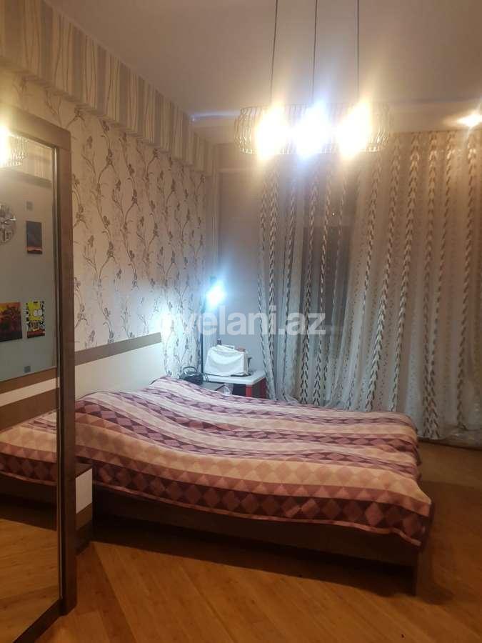 Satılır, yeni tikili, 3 otaqlı, 94 m², Şah İsmayıl Xətai m.