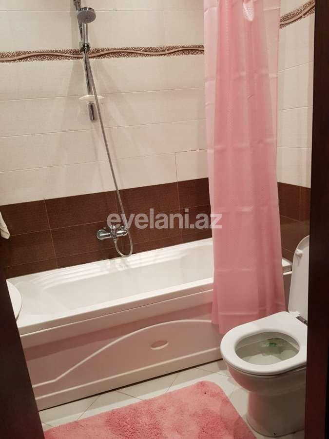 Satılır, yeni tikili, 3 otaqlı, 94 m², Şah İsmayıl Xətai m.