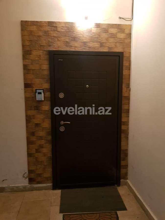 Satılır, yeni tikili, 3 otaqlı, 94 m², Şah İsmayıl Xətai m.