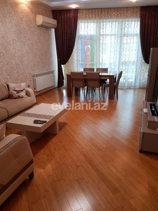 Satılır, yeni tikili, 3 otaqlı, 94 m², Şah İsmayıl Xətai m.