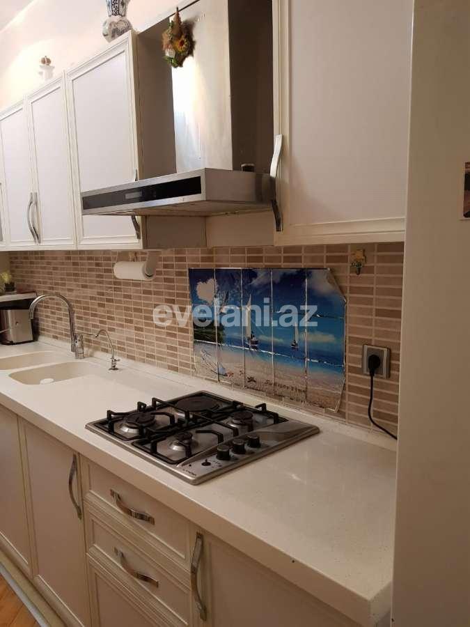 Satılır, yeni tikili, 3 otaqlı, 94 m², Şah İsmayıl Xətai m.