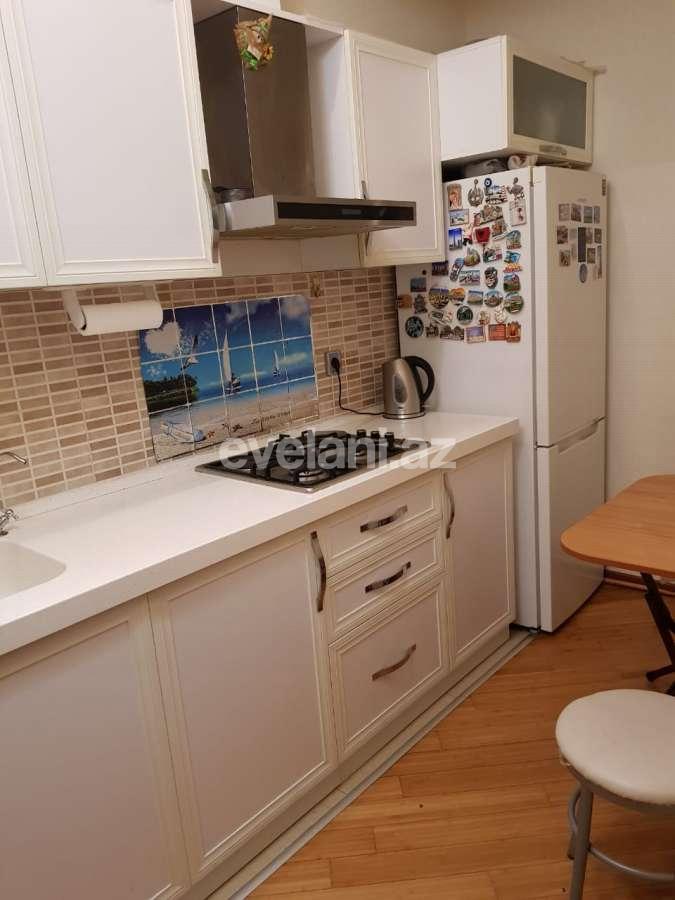 Satılır, yeni tikili, 3 otaqlı, 94 m², Şah İsmayıl Xətai m.