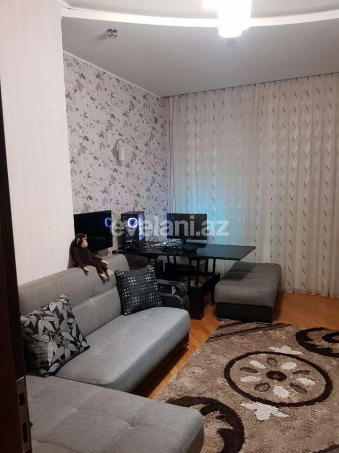 Satılır, yeni tikili, 3 otaqlı, 94 m², Şah İsmayıl Xətai m.