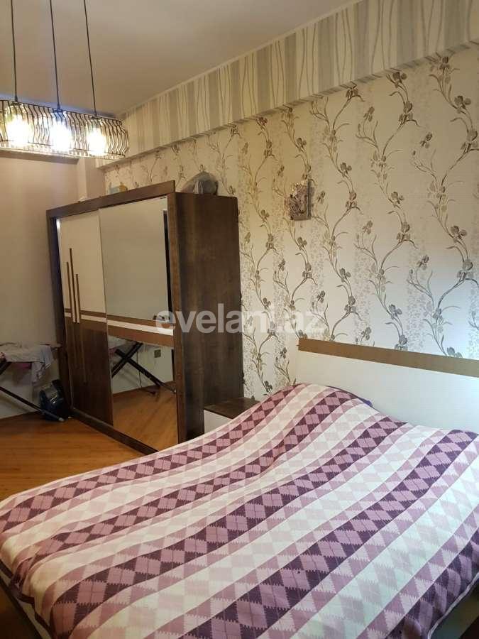 Satılır, yeni tikili, 3 otaqlı, 94 m², Şah İsmayıl Xətai m.