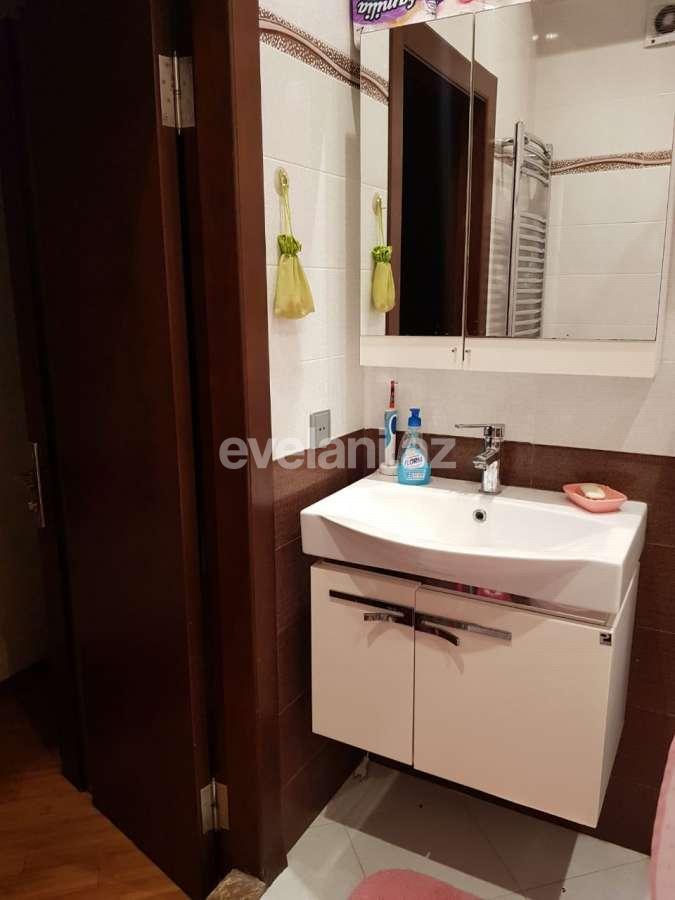 Satılır, yeni tikili, 3 otaqlı, 94 m², Şah İsmayıl Xətai m.