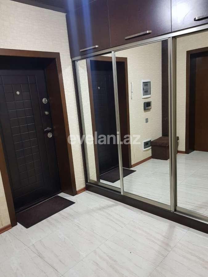 Satılır, yeni tikili, 3 otaqlı, 94 m², Şah İsmayıl Xətai m.