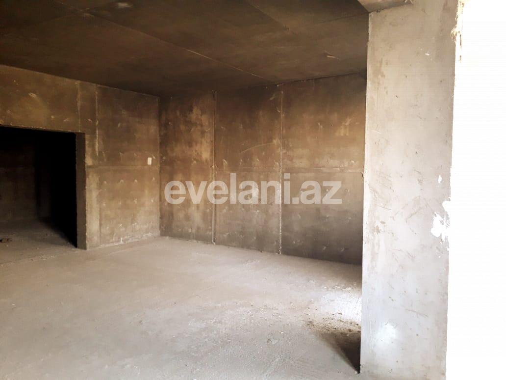 Sale, new building, 3 room, 137.5 m², Nizami m.