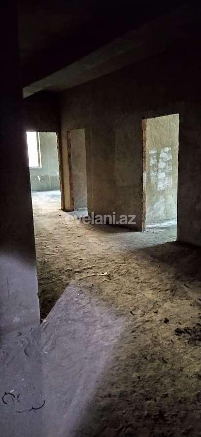 Sale, new building, 3 room, 137.5 m², Nizami m.