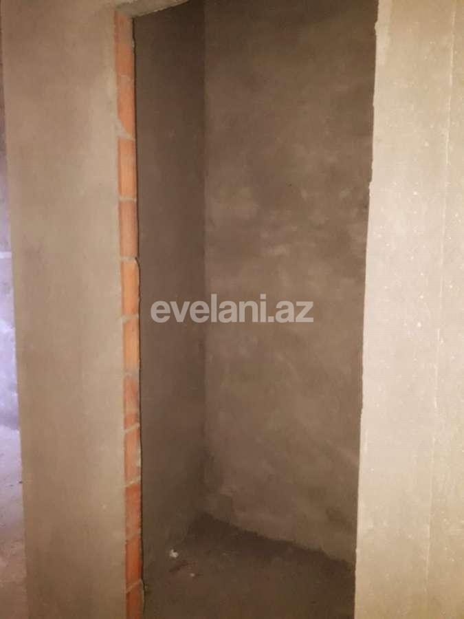 Sale, new building, 3 room, 137.5 m², Nizami m.